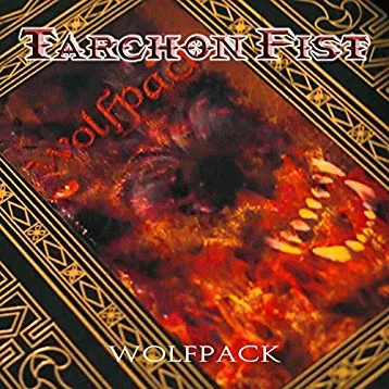 Tarchon Fist : Wolfpack